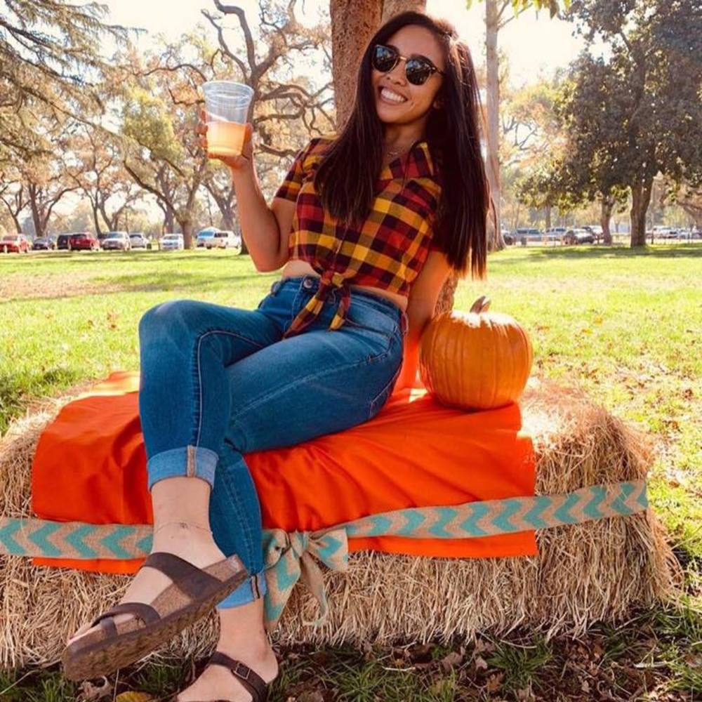 Meet your Posher, Meghan